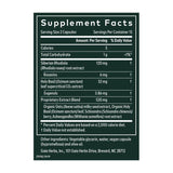 Gaia Herbs Stress Response - 30 Capsules