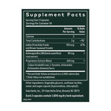 Gaia Herbs Thyroid Support - 60 Capsules