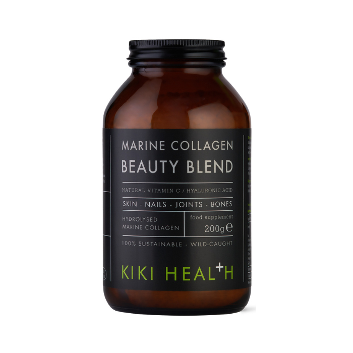 KIKI Health Marine Collagen Beauty Blend - 200g