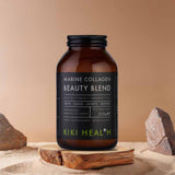 KIKI Health Marine Collagen Beauty Blend - 200g