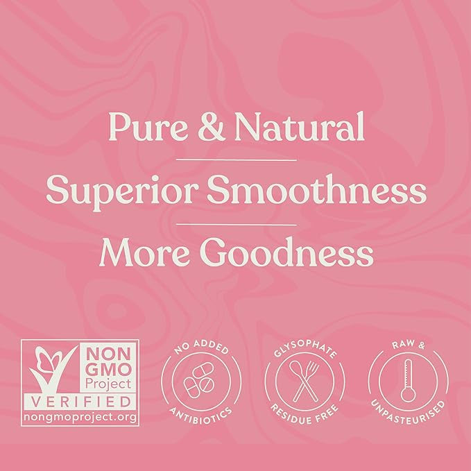 100% Pure New Zealand Manuka Honey UMF10+ MGO263+ 250g