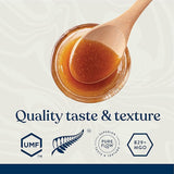Pure 100% New Zealand Manuka Honey UMF20+ MGO826+ 250g