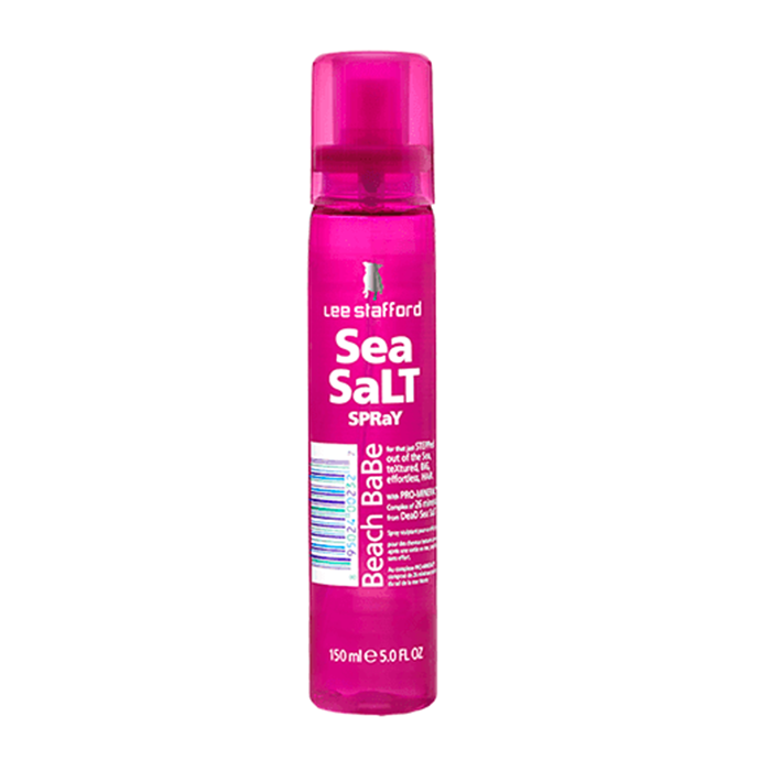 Lee Stafford Sea Salt Hair Spray Beach Babe 150 ml