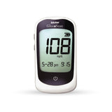 Trister Glucoscan Blood Gluco Meter Ts 377bg