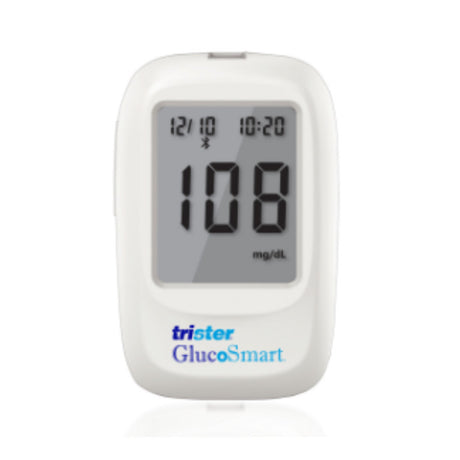 Trister Gluco Smart Blood Glucose Monitoring System