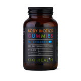 KIKI Health Body Biotics Gummies For Children 4+ - 60 Capsules