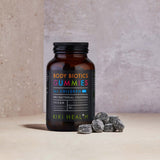 KIKI Health Body Biotics Gummies For Children 4+ - 60 Capsules