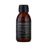 KIKI Health Organic Black Seed Oil - 125ml