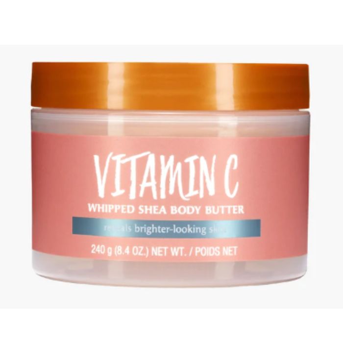 Tree Hut Whipped Body Butter Vitamin C - 240g