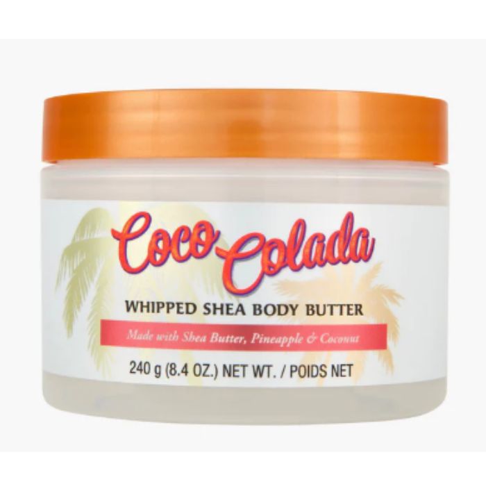 Tree Hut Whipped Body Butter Coco Colada - 240g