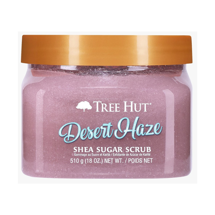 Tree Hut Sugar Scrub Desert Haze - 510g