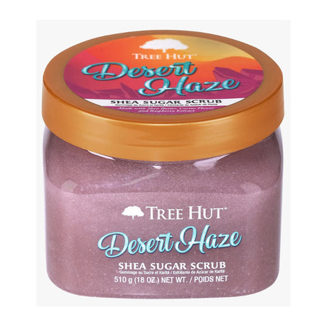 Tree Hut Sugar Scrub Desert Haze - 510g