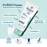 Biolane Organic Moisturising Cream Hydratante 75ml