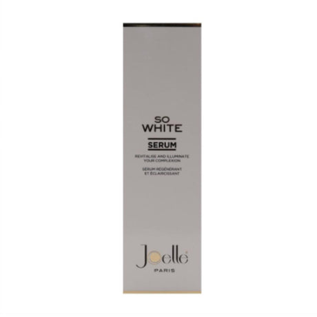 Joelle Paris So White Serum 30ml