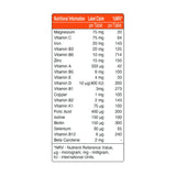 Vital Healthcare Vital Pregna Original - 30 Tablets