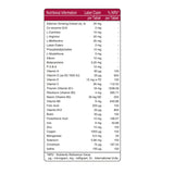 Vital Healthcare Vital Man 50+ - 30 Tablets