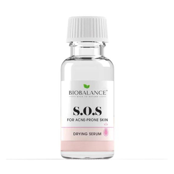 Bio Balance S.O.S Serum Acne-Prone Skin - 20ml
