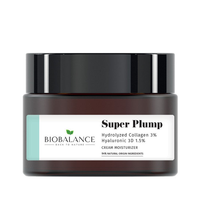 Bio Balance Super Plump Hydrolyzed Collagen Cream - 50ml