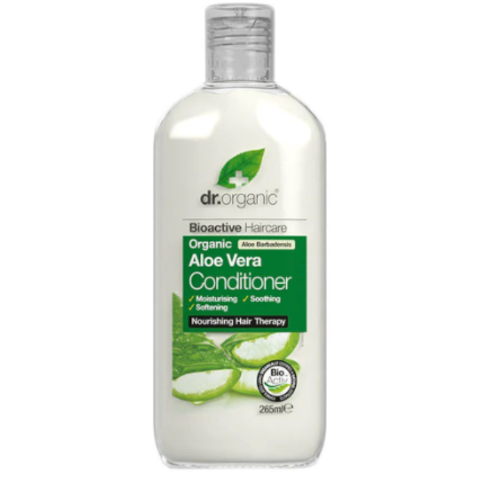 Dr.Organic Aloe Vera Conditioner - 265ml