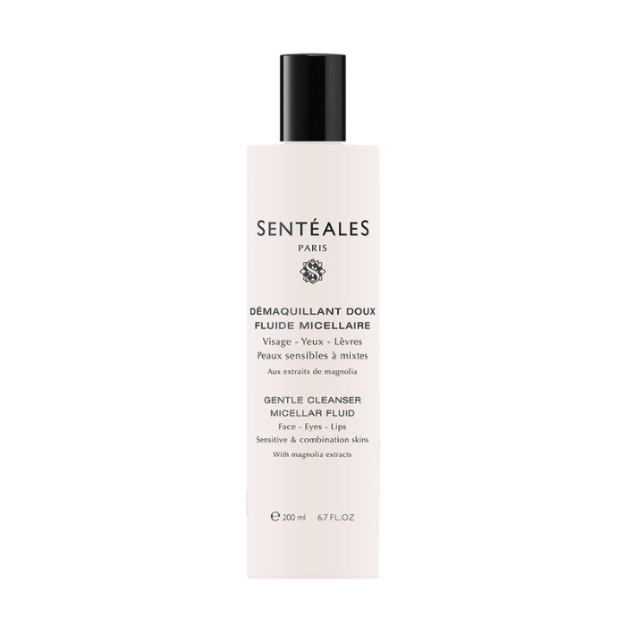 Senteales Gentle Cleanser Micellar Fluid - 200ml