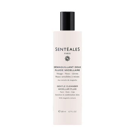 Senteales Gentle Cleanser Micellar Fluid - 200ml