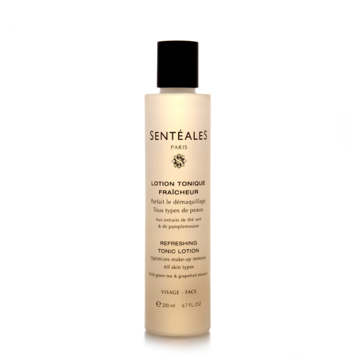 Senteales Refreshing Tonic Lotion - 200ml