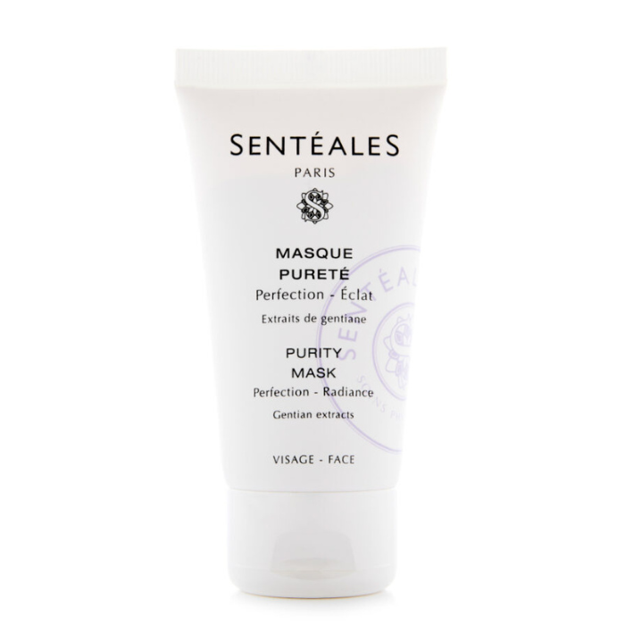 Senteales Purity Mask - 50ml