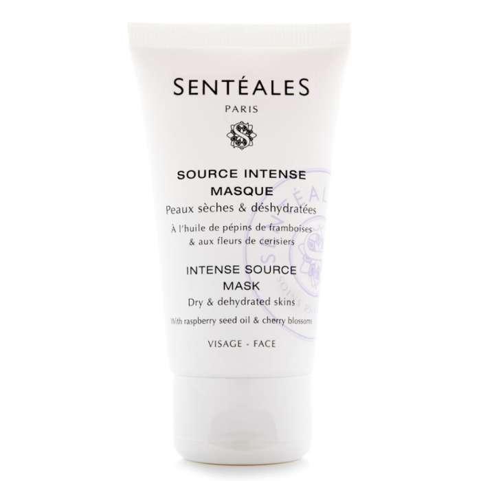 Senteales Intense Source Mask - 50ml