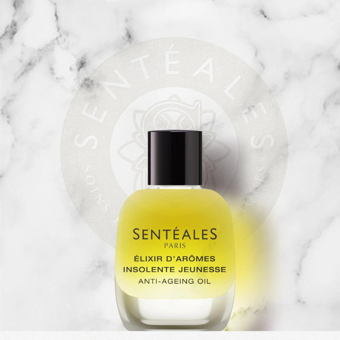 Senteales Anti Ageing Oil - 15ml