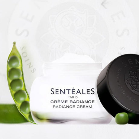 Senteales Radiance Cream - 50ml