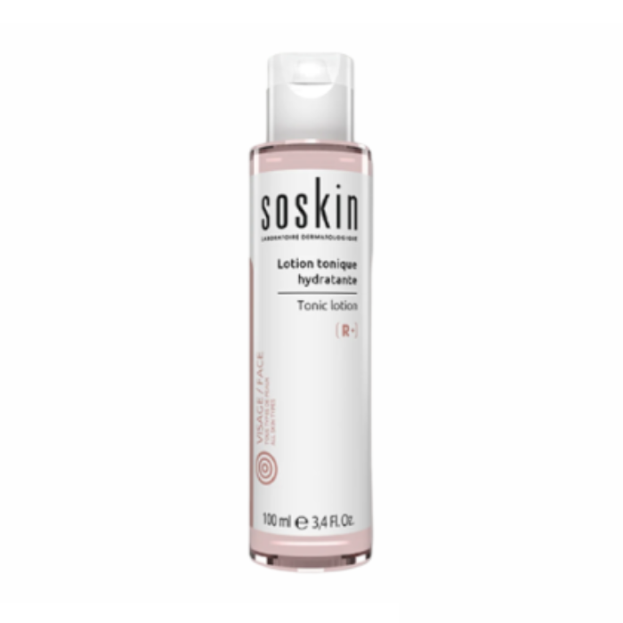 Soskin Hydratante Tonic Lotion - 100ml