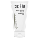 Soskin Clarify Cleansing Foam - 100ml