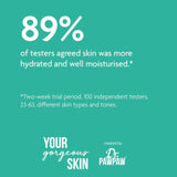 Dr Pawpaw Your Gorgeous 3 In 1 Skin Cleansing Balm 50ml