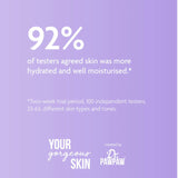 Dr Pawpaw Glowing Sheet Mask 25ml