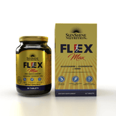 Sunshine Nutrition Flex Max -  90 Tabs
