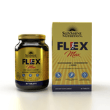 Sunshine Nutrition Flex Max -  90 Tabs