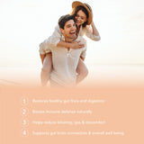 Radiant Platinum Advanced Probiotic Acidophilus 90 Caps