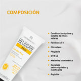 Heliocare 360 SPF50 Oil-Free Gel - 50ml