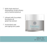 Exuviance Professional Bionic Tonic Pads 36s