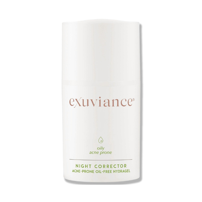 Exuviance Professional Total Correct Night 50g