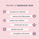 Hanskin Hyaluron Skin Essence 150ml