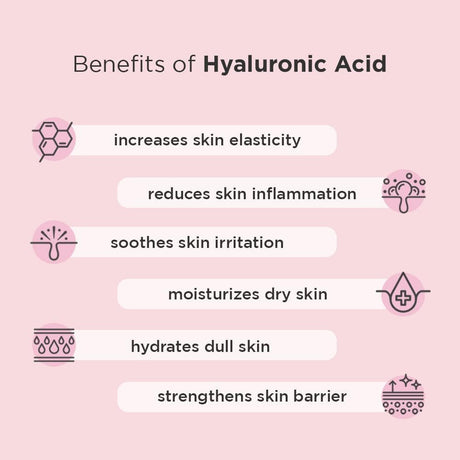 Hanskin Hyaluron Skin Essence 150ml