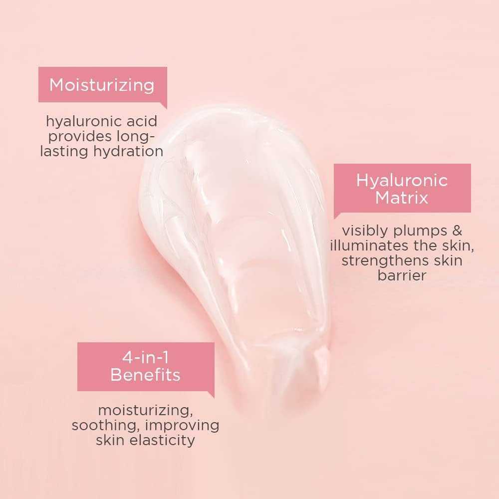 Hanskin Hyaluron Moisture Cream 50ml