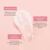 Hanskin Hyaluron Moisture Cream 50ml