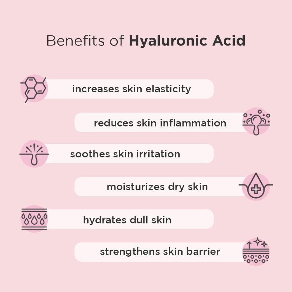 Hanskin Hyaluron Moisture Cream 50ml