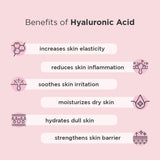 Hanskin Hyaluron Moisture Cream 50ml