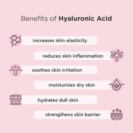 Hanskin Hyaluron Moisture Cream 50ml