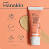 Hanskin Vitamin C Glow Mask 70ml