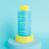 B.Fresh Purifying Body Wash - 473ml