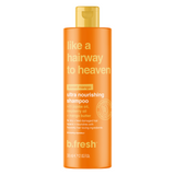 B.Fresh Ultra Nourishing Shampoo - 355ml